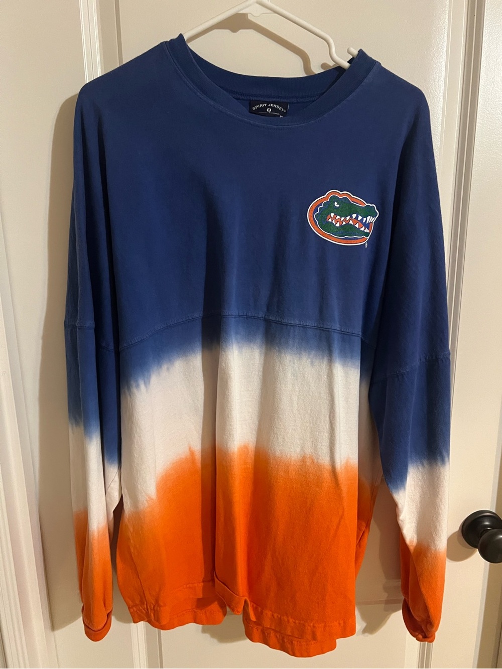 Spirit Jersey -Florida Gators